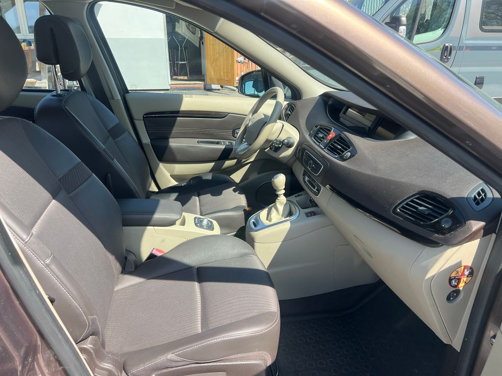 Renault Scénic