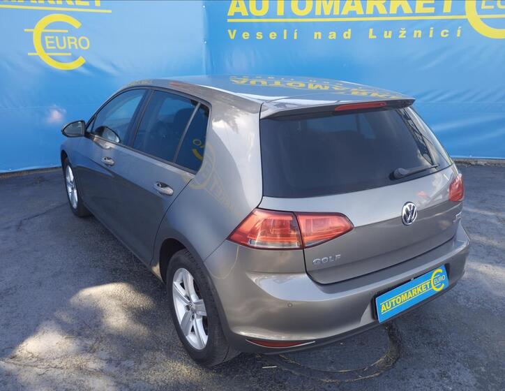 Volkswagen Golf 6