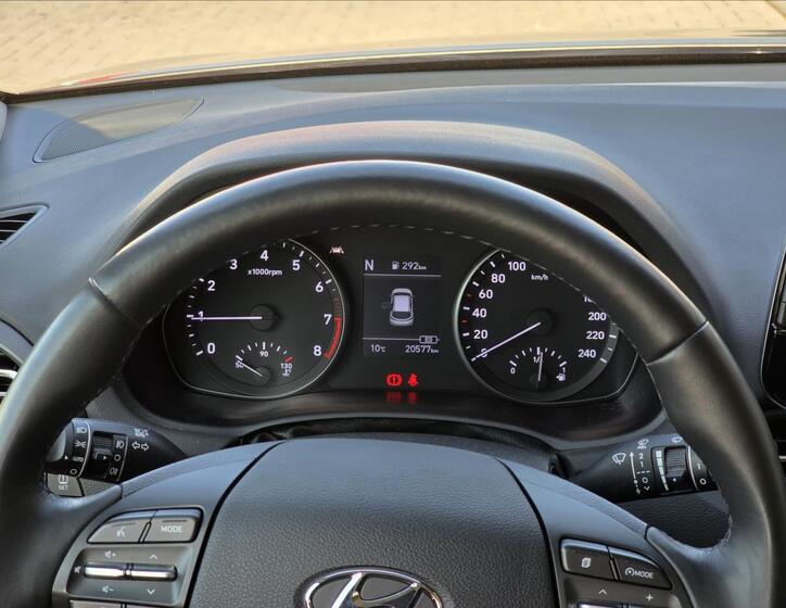 Hyundai i30 12