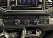 Volkswagen Crafter 10