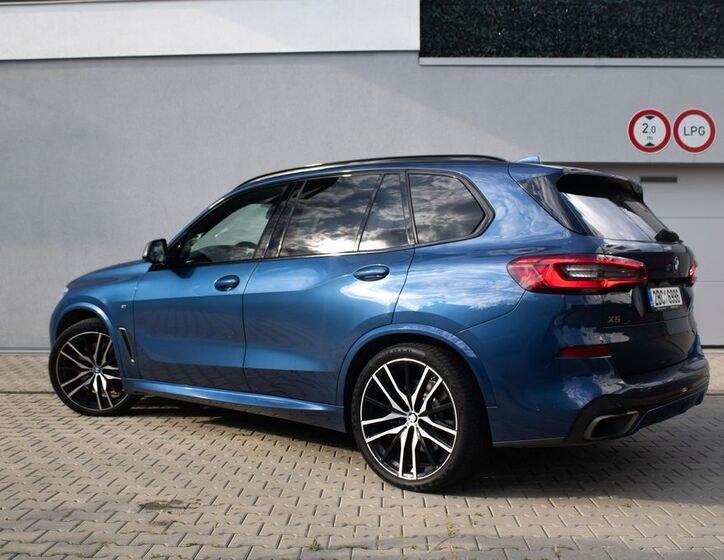 BMW X5 7