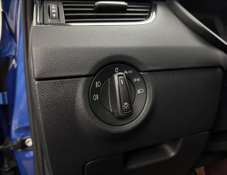 Škoda Octavia 8