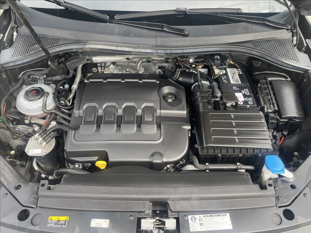 Volkswagen Tiguan 34