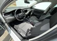 Škoda Octavia 5