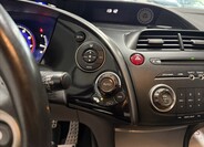 Honda Civic 13