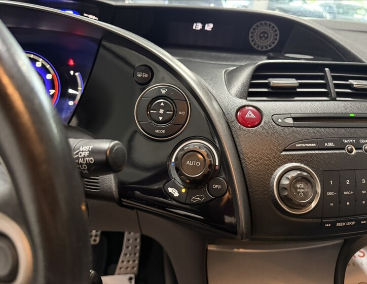 Honda Civic 13