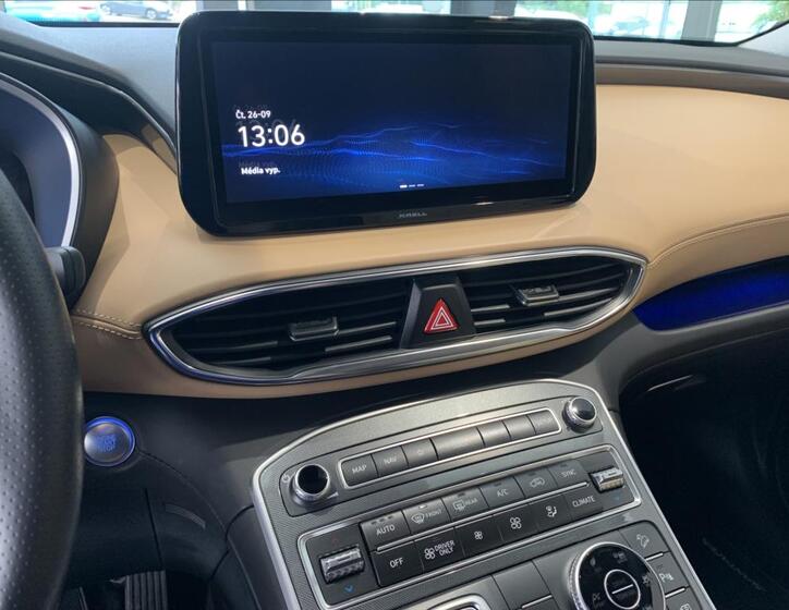 Hyundai Santa Fe 41