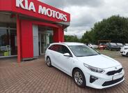 KIA Ceed 3