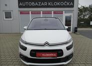 Citroën Grand C4 SpaceTourer 4