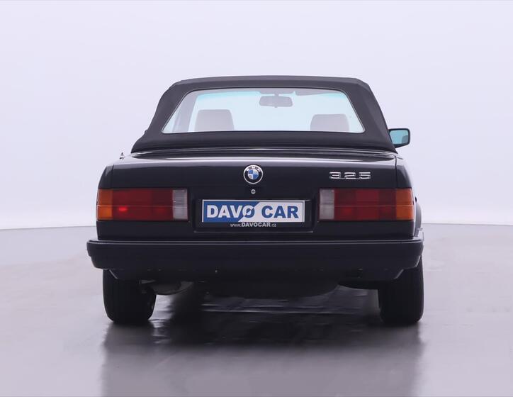 BMW Řada 3 6