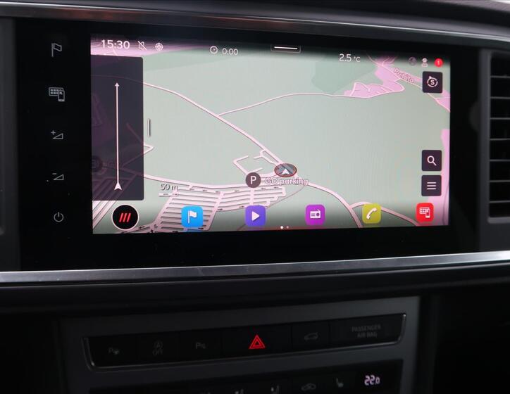 Seat Ateca 38