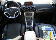 Opel Antara 12