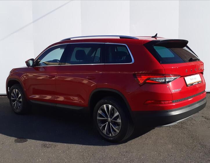 Škoda Kodiaq 29