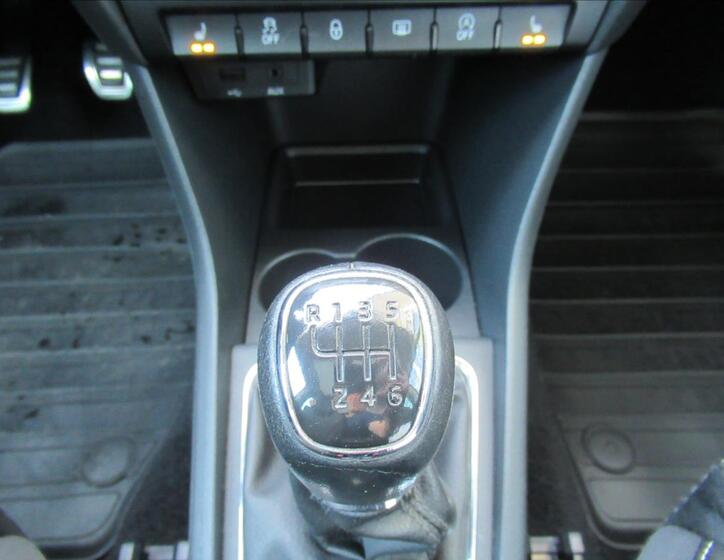 Škoda Rapid 12