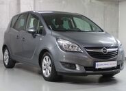 Opel Meriva 3