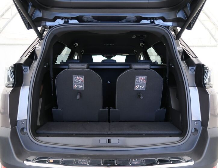 Peugeot 5008 13