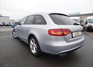 Audi A4 80
