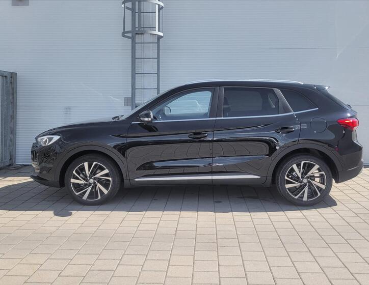 MG ZS 6