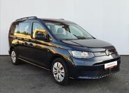 Volkswagen Caddy 23