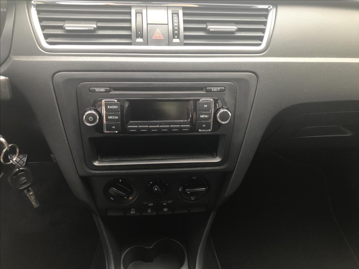 Seat Toledo