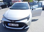 Toyota Corolla 18