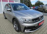 Volkswagen Tiguan 6