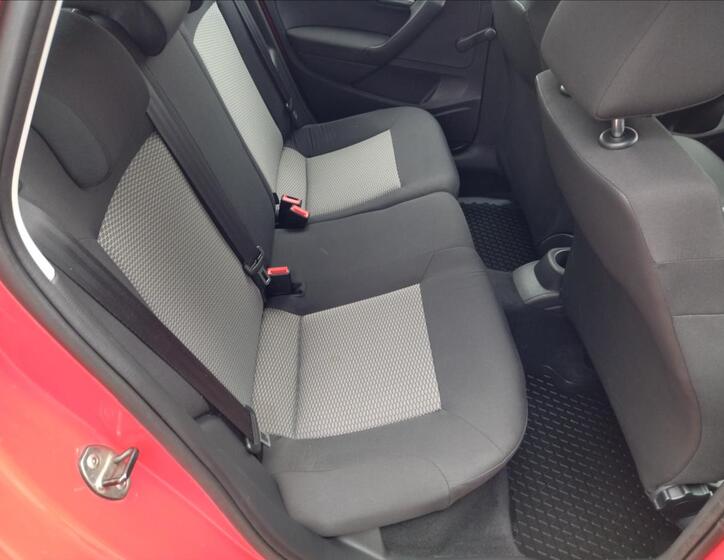 Volkswagen Polo 14