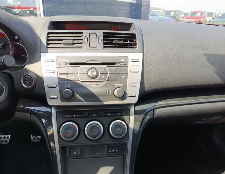 Mazda 6 24