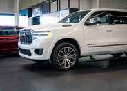 Dodge RAM 16