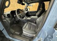 Toyota Land Cruiser 14