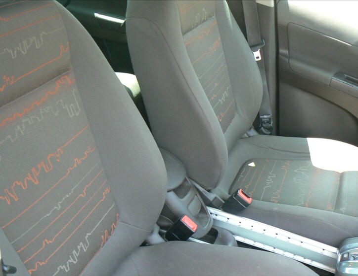 Opel Meriva 17
