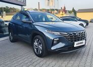 Hyundai Tucson 3
