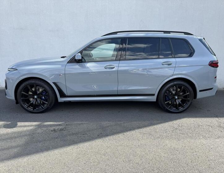 BMW X7 3