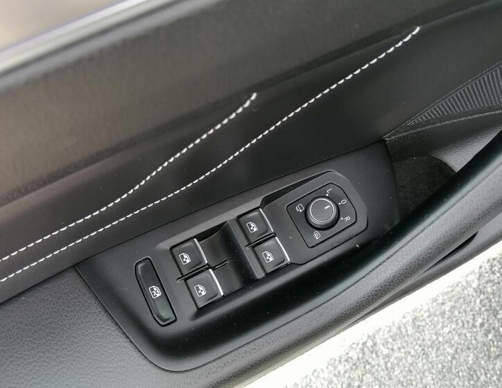 Volkswagen Passat 29