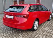 Škoda Octavia 10
