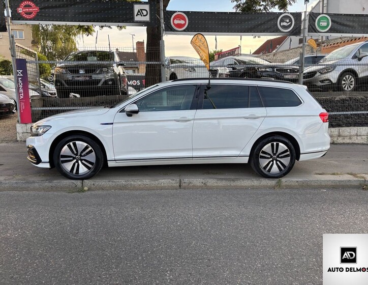 Volkswagen Passat 63