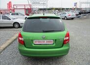 Škoda Fabia 7
