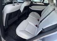 Mercedes-Benz GLE 20