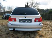 BMW Řada 5 13