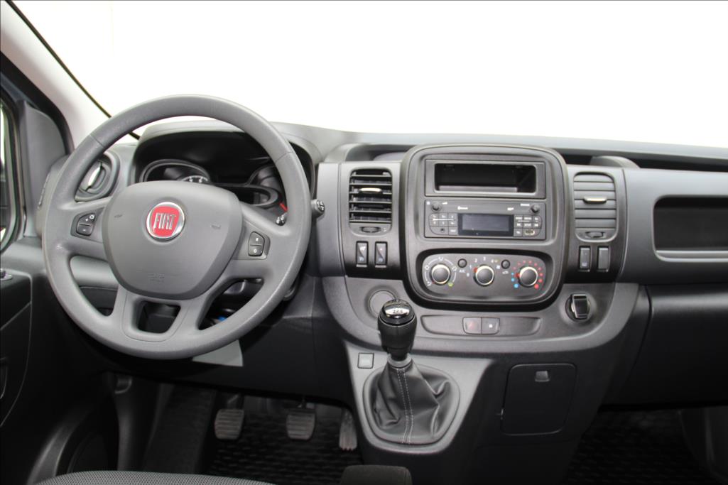 Fiat Talento