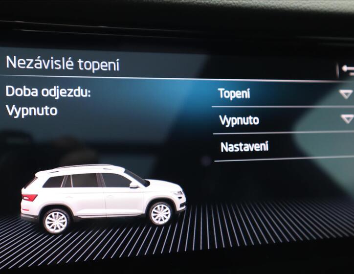 Škoda Kodiaq 31