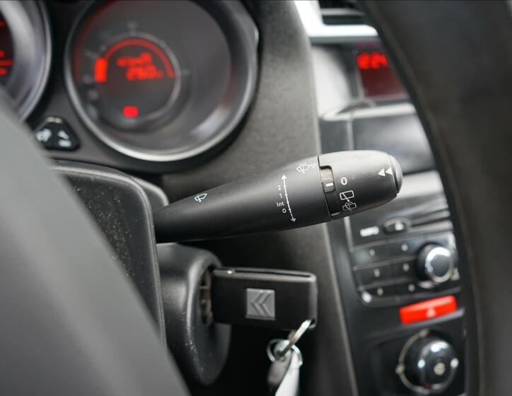 Citroën C4 17
