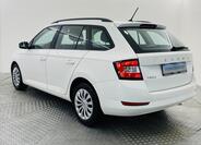 Škoda Fabia 21
