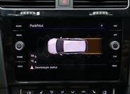Volkswagen Golf 25