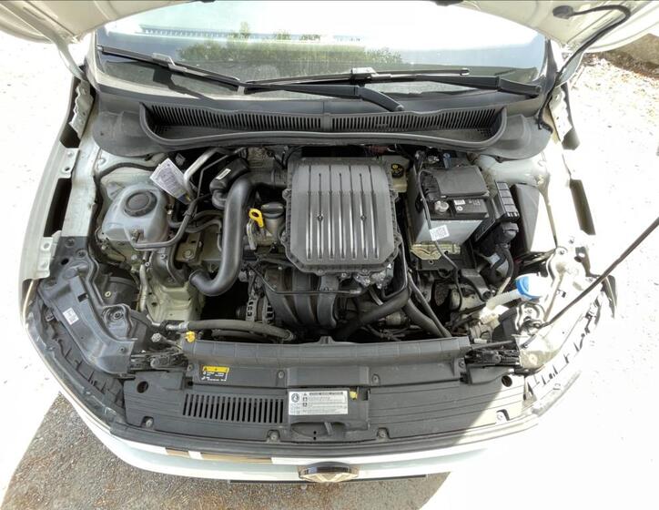 Volkswagen Polo 43