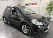 Suzuki SX4 2