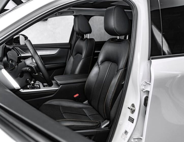 Mazda CX 17