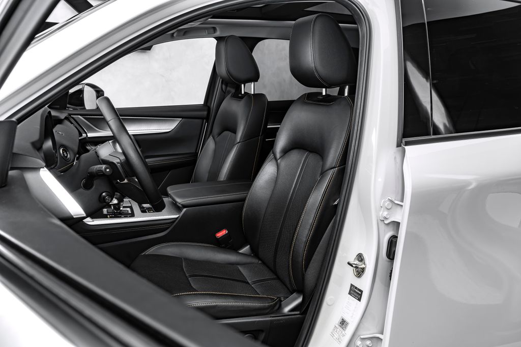 Mazda CX