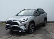Toyota RAV4 1