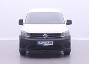 Volkswagen Caddy 2